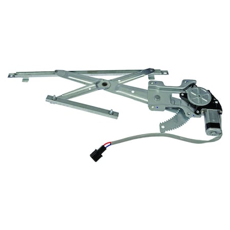 Wai Global WINDOW REGULATOR & MOTOR, WPR5942RM WPR5942RM